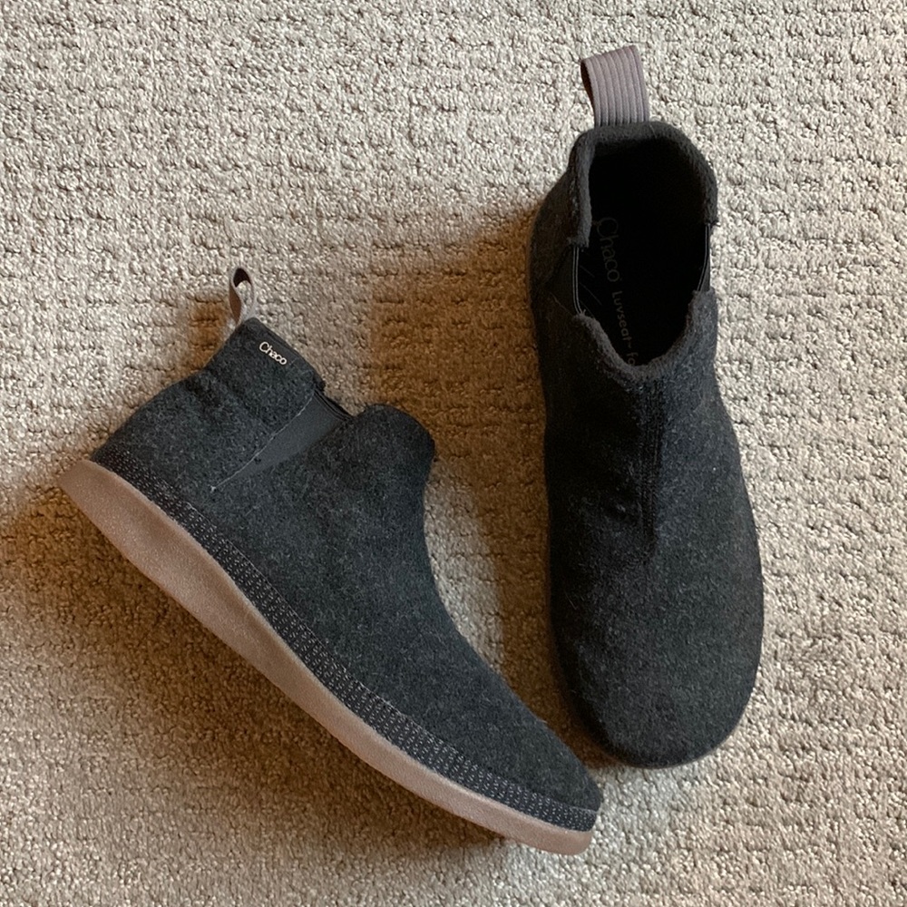 Chaco Chelsea Boots - NWT